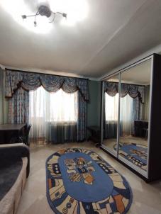 Аренда квартиры Омск.&nbsp;улица Серова 24