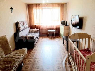 Продажа квартиры Омск.&nbsp;ул. Моторная, 4