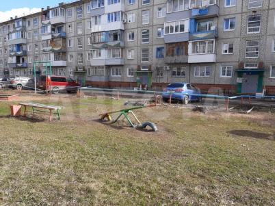 Продажа квартиры Омск.&nbsp;ул. Моторная, 4