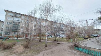 Продажа квартиры Омск.&nbsp;ул. Волочаевская, 19А