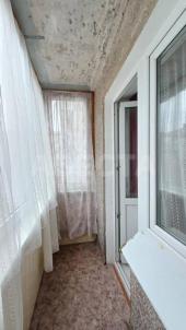 Продажа квартиры Омск.&nbsp;ул. Волочаевская, 19А