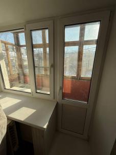 Продажа квартиры Омск.&nbsp;Профинтерна ул, 26