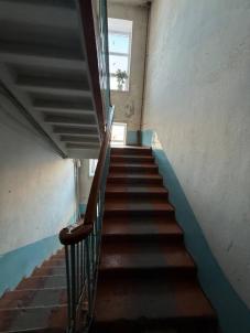 Продажа квартиры Омск.&nbsp;Профинтерна ул, 26