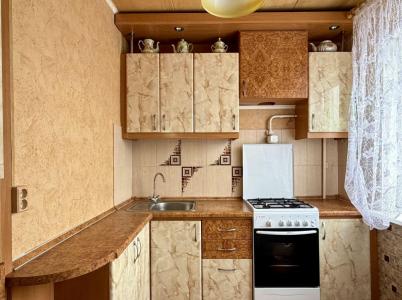 Продажа квартиры Калачинский р-н.&nbsp;Калачинск.&nbsp;Петра Ильичева ул, 12