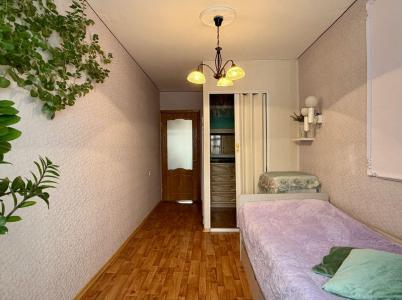 Продажа квартиры Калачинский р-н.&nbsp;Калачинск.&nbsp;Петра Ильичева ул, 12