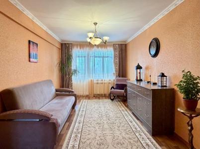 Продажа квартиры Калачинский р-н.&nbsp;Калачинск.&nbsp;Петра Ильичева ул, 12