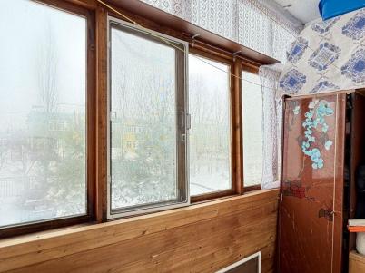 Продажа квартиры Калачинский р-н.&nbsp;Калачинск.&nbsp;Петра Ильичева ул, 12