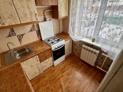 Продажа квартиры Калачинский р-н.&nbsp;Калачинск.&nbsp;Петра Ильичева ул, 12