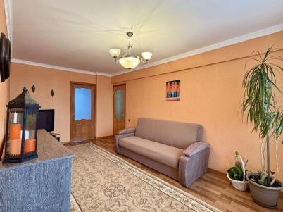 Продажа квартиры Калачинский р-н.&nbsp;Калачинск.&nbsp;Петра Ильичева ул, 12