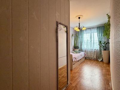 Продажа квартиры Калачинский р-н.&nbsp;Калачинск.&nbsp;Петра Ильичева ул, 12