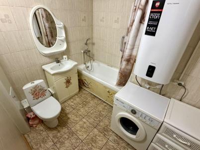 Продажа квартиры Калачинский р-н.&nbsp;Калачинск.&nbsp;Петра Ильичева ул, 12