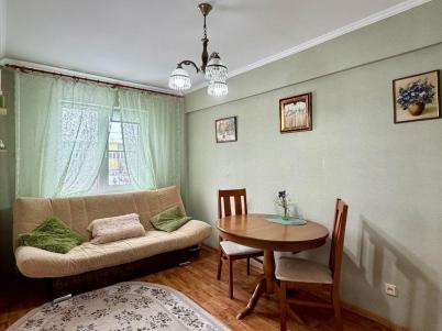 Продажа квартиры Калачинский р-н.&nbsp;Калачинск.&nbsp;Петра Ильичева ул, 12