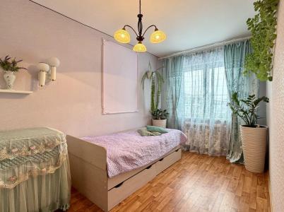 Продажа квартиры Калачинский р-н.&nbsp;Калачинск.&nbsp;Петра Ильичева ул, 12