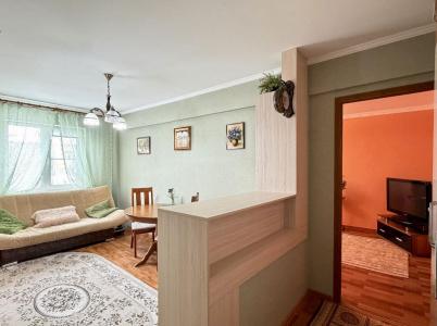 Продажа квартиры Калачинский р-н.&nbsp;Калачинск.&nbsp;Петра Ильичева ул, 12