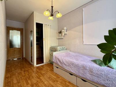 Продажа квартиры Калачинский р-н.&nbsp;Калачинск.&nbsp;Петра Ильичева ул, 12