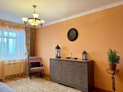 Продажа квартиры Калачинский р-н.&nbsp;Калачинск.&nbsp;Петра Ильичева ул, 12