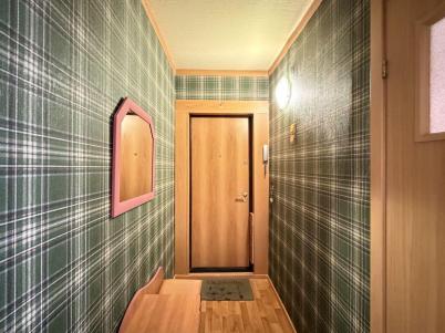 Продажа квартиры Калачинский р-н.&nbsp;Калачинск.&nbsp;Петра Ильичева ул, 12