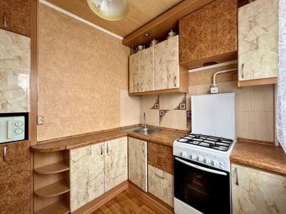 Продажа квартиры Калачинский р-н.&nbsp;Калачинск.&nbsp;Петра Ильичева ул, 12