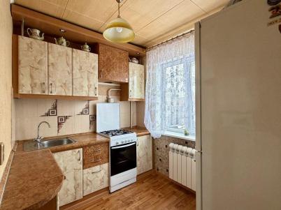 Продажа квартиры Калачинский р-н.&nbsp;Калачинск.&nbsp;Петра Ильичева ул, 12