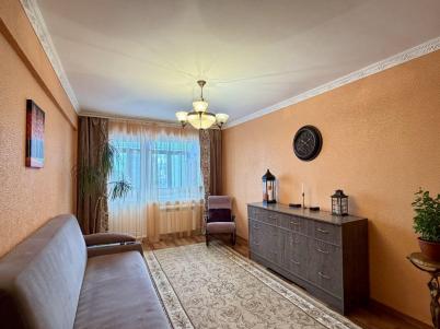 Продажа квартиры Калачинский р-н.&nbsp;Калачинск.&nbsp;Петра Ильичева ул, 12