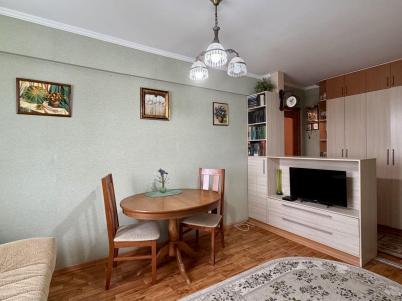 Продажа квартиры Калачинский р-н.&nbsp;Калачинск.&nbsp;Петра Ильичева ул, 12