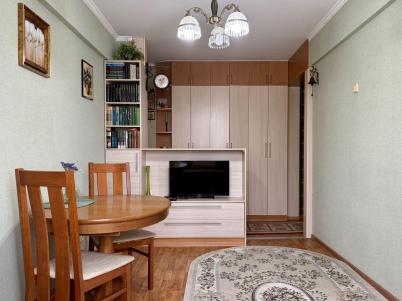 Продажа квартиры Калачинский р-н.&nbsp;Калачинск.&nbsp;Петра Ильичева ул, 12