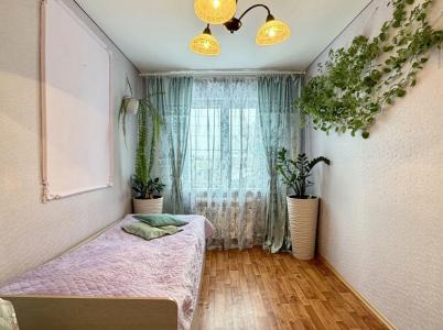 Продажа квартиры Калачинский р-н.&nbsp;Калачинск.&nbsp;Петра Ильичева ул, 12