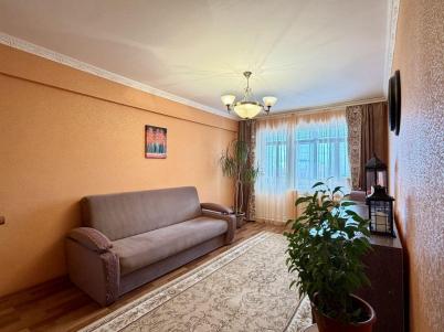 Продажа квартиры Калачинский р-н.&nbsp;Калачинск.&nbsp;Петра Ильичева ул, 12