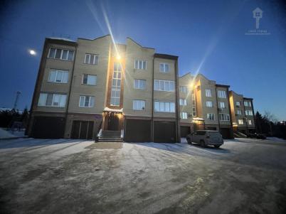 Продажа квартиры Омск.&nbsp;Городок Водников, Кольцевая 2-я, 17/1