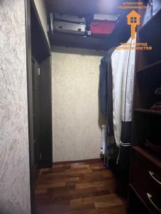 Продажа квартиры Омск.&nbsp;Городок Водников, Кольцевая 2-я, 17/1