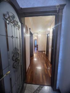 Продажа квартиры Омск.&nbsp;Городок Водников, Кольцевая 2-я, 17/1