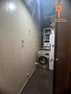 Продажа квартиры Омск.&nbsp;Городок Водников, Кольцевая 2-я, 17/1