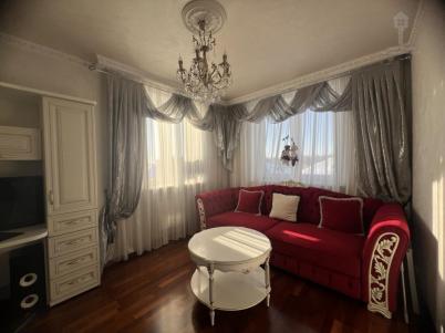 Продажа квартиры Омск.&nbsp;Городок Водников, Кольцевая 2-я, 17/1