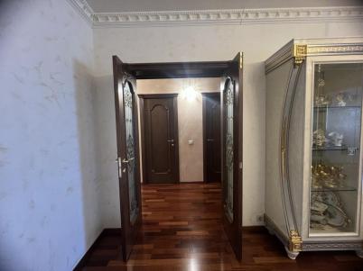 Продажа квартиры Омск.&nbsp;Городок Водников, Кольцевая 2-я, 17/1