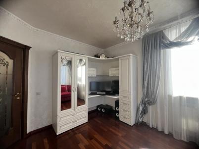 Продажа квартиры Омск.&nbsp;Городок Водников, Кольцевая 2-я, 17/1