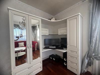 Продажа квартиры Омск.&nbsp;Городок Водников, Кольцевая 2-я, 17/1