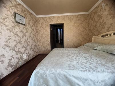 Продажа квартиры Омск.&nbsp;Городок Водников, Кольцевая 2-я, 17/1