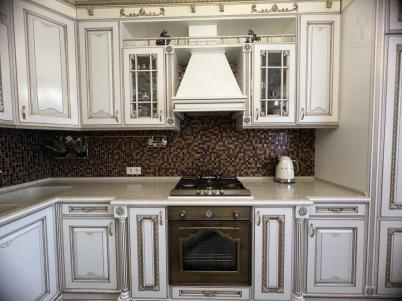 Продажа квартиры Омск.&nbsp;Городок Водников, Кольцевая 2-я, 17/1