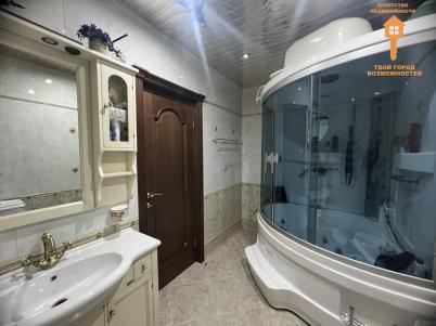 Продажа квартиры Омск.&nbsp;Городок Водников, Кольцевая 2-я, 17/1