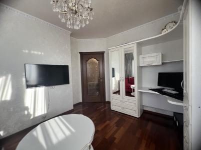 Продажа квартиры Омск.&nbsp;Городок Водников, Кольцевая 2-я, 17/1