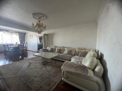 Продажа квартиры Омск.&nbsp;Городок Водников, Кольцевая 2-я, 17/1