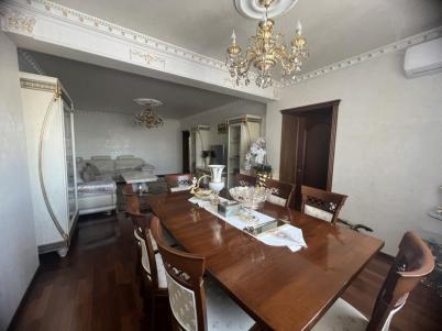 Продажа квартиры Омск.&nbsp;Городок Водников, Кольцевая 2-я, 17/1