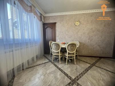 Продажа квартиры Омск.&nbsp;Городок Водников, Кольцевая 2-я, 17/1