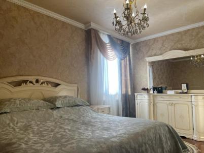 Продажа квартиры Омск.&nbsp;Городок Водников, Кольцевая 2-я, 17/1