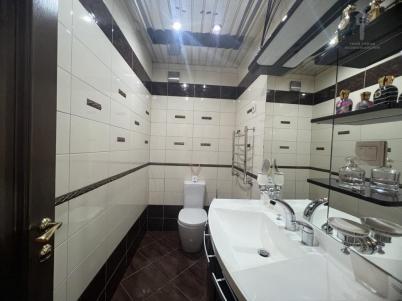 Продажа квартиры Омск.&nbsp;Городок Водников, Кольцевая 2-я, 17/1