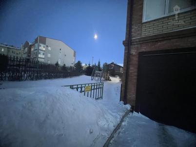 Продажа квартиры Омск.&nbsp;Городок Водников, Кольцевая 2-я, 17/1