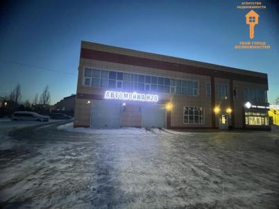 Продажа квартиры Омск.&nbsp;Городок Водников, Кольцевая 2-я, 17/1