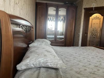 Продажа квартиры Омск.&nbsp;Городок Водников, Кольцевая 2-я, 17/1