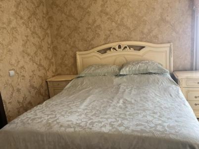 Продажа квартиры Омск.&nbsp;Городок Водников, Кольцевая 2-я, 17/1