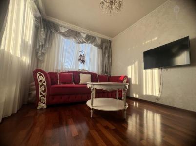 Продажа квартиры Омск.&nbsp;Городок Водников, Кольцевая 2-я, 17/1